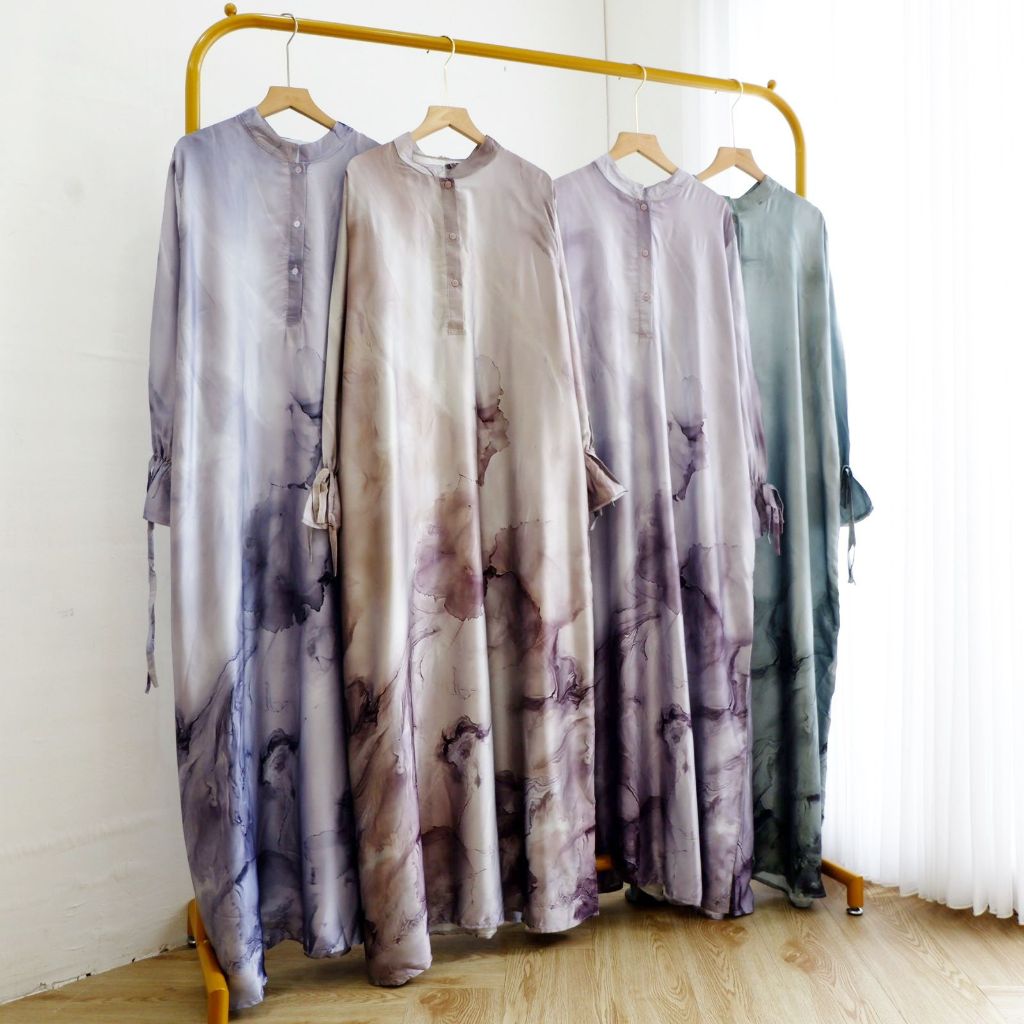 JUNE - Gamis Fashion Muslim