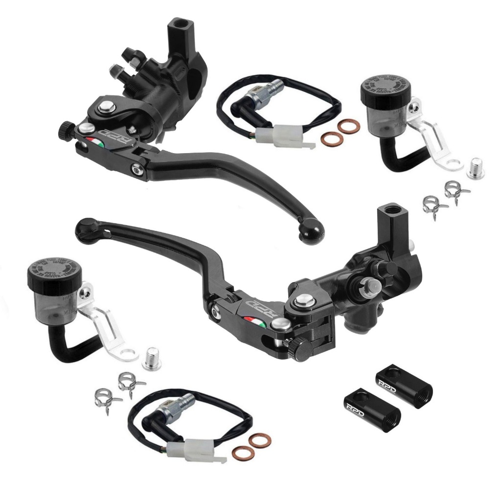 TERMURAH  Master Rem 1 Set RPD Original   NMAX Old /All New NMAX 2020 XMAX PCX ADV FORZA