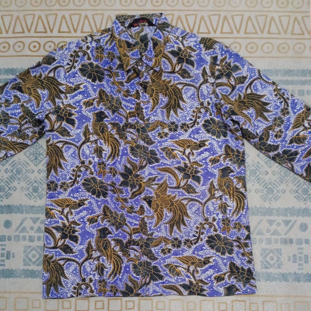 Batik Sakti Tailor (SEMARANG)