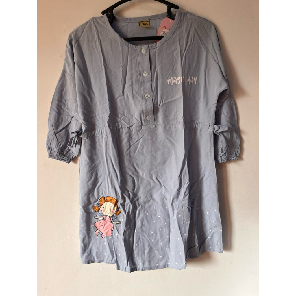 SEYES - Tunik Anak BARU