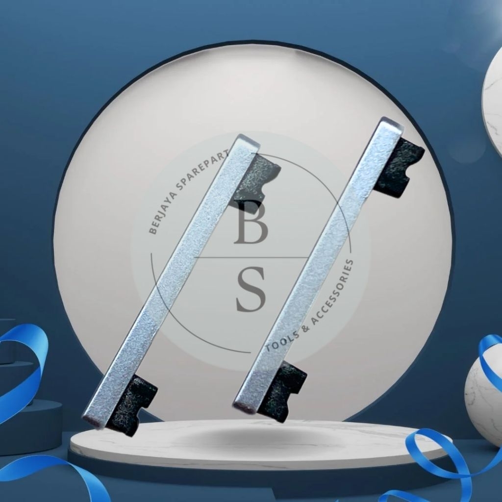 TOMBOL VOLUME POCO F3 ORG