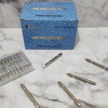 Mata obeng Angin BENZ PH1+ PH2