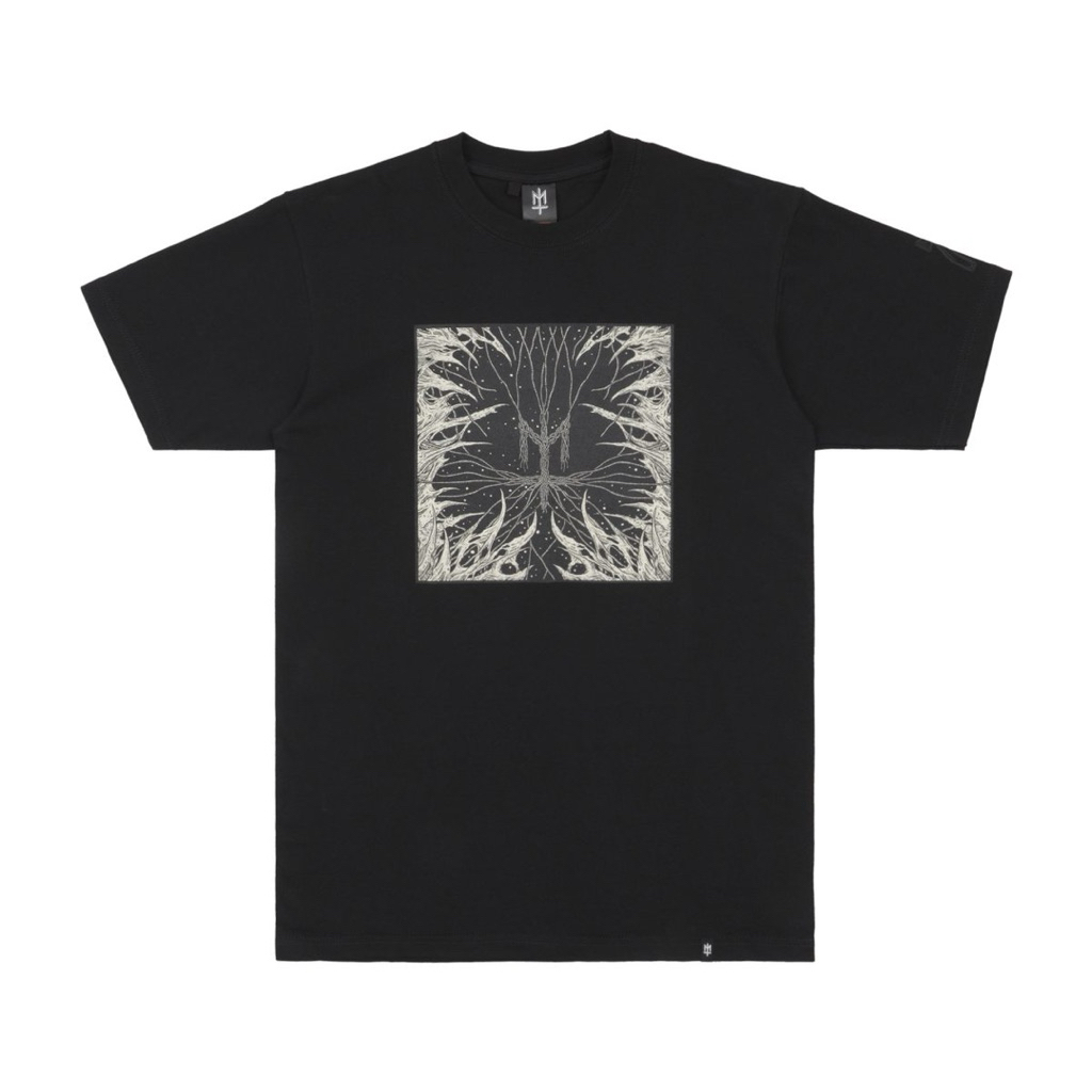 Maternal Disaster - ATTACHS Kaos pria