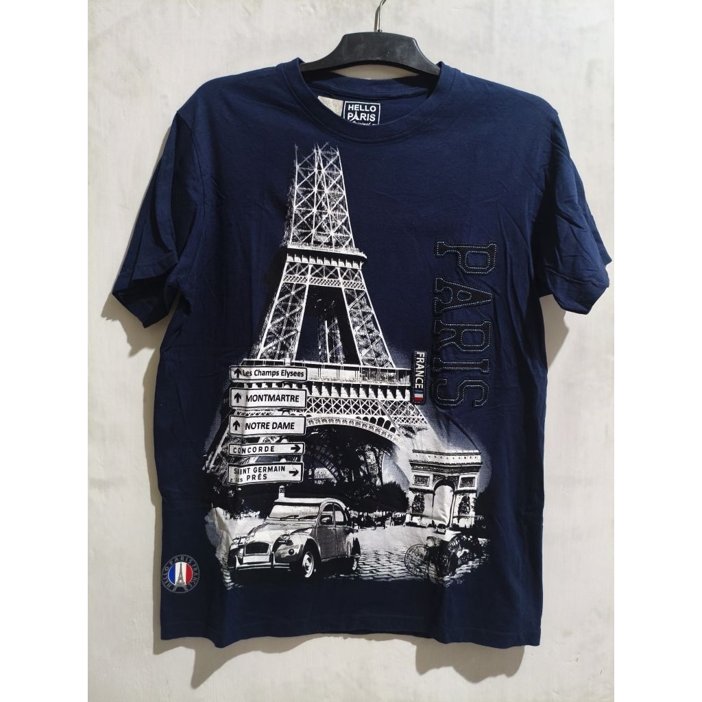 Kaos Paris