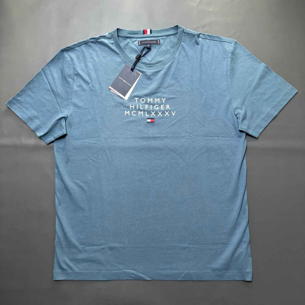 KAOS TOMMY HILFIGER / Size XXL / ORIGINAL NEW