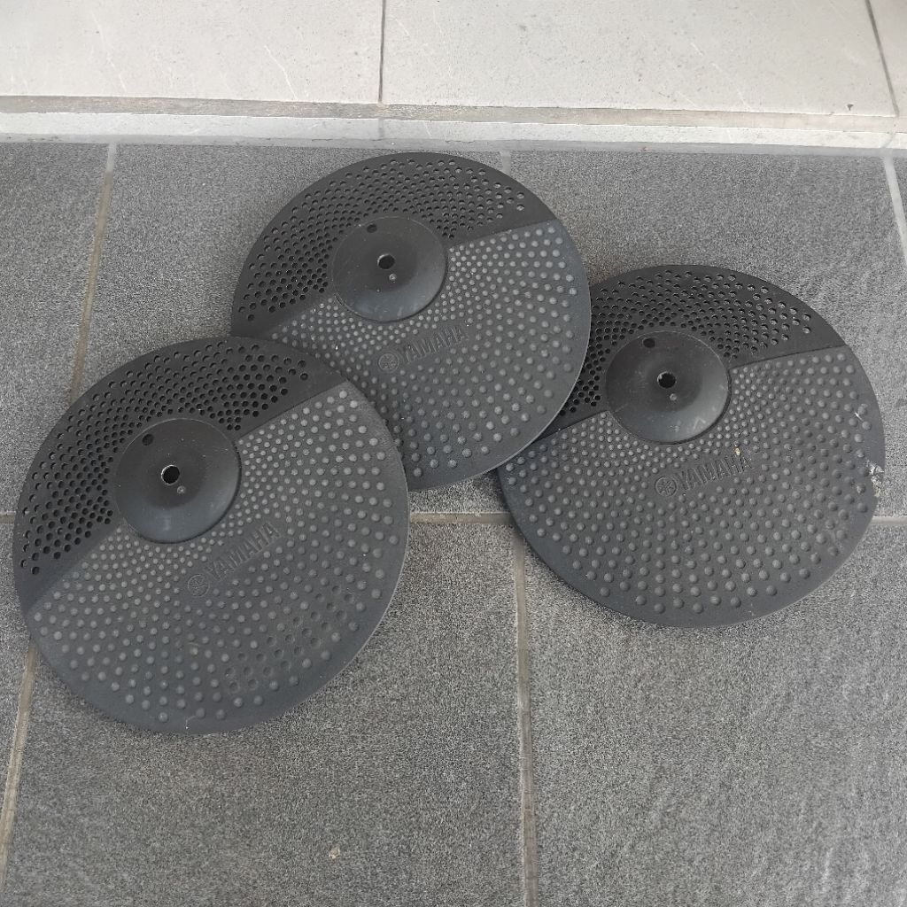 CYMBAL DRUM ELEKTRIK YAMAHA DTX452K