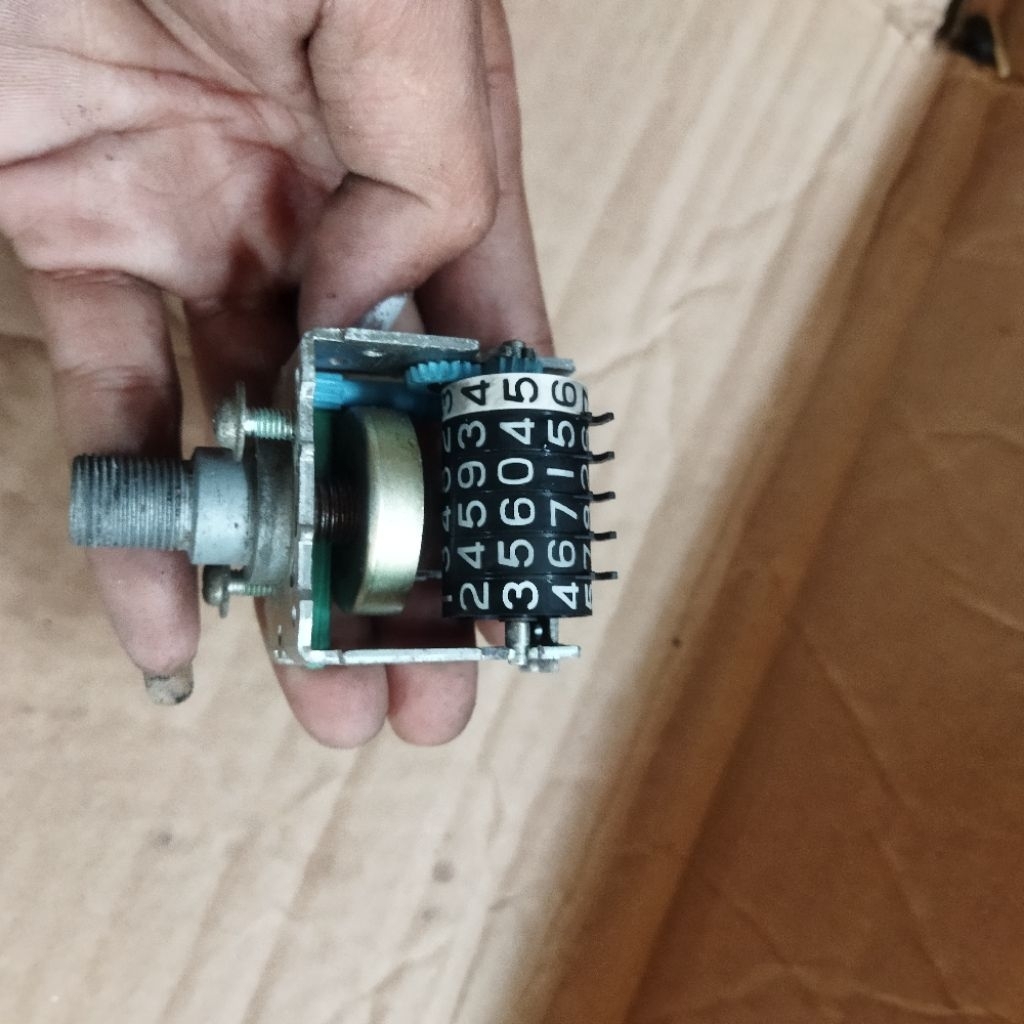 mesin km kecepatan spidometer Vega lama.fizr original COPOTAN fungsi normal