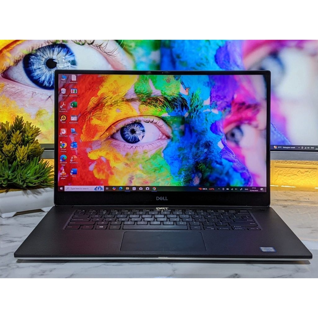 DELL PRECISION 5540 intel core i9  9TH GEN INTEL CORE i9-9980H