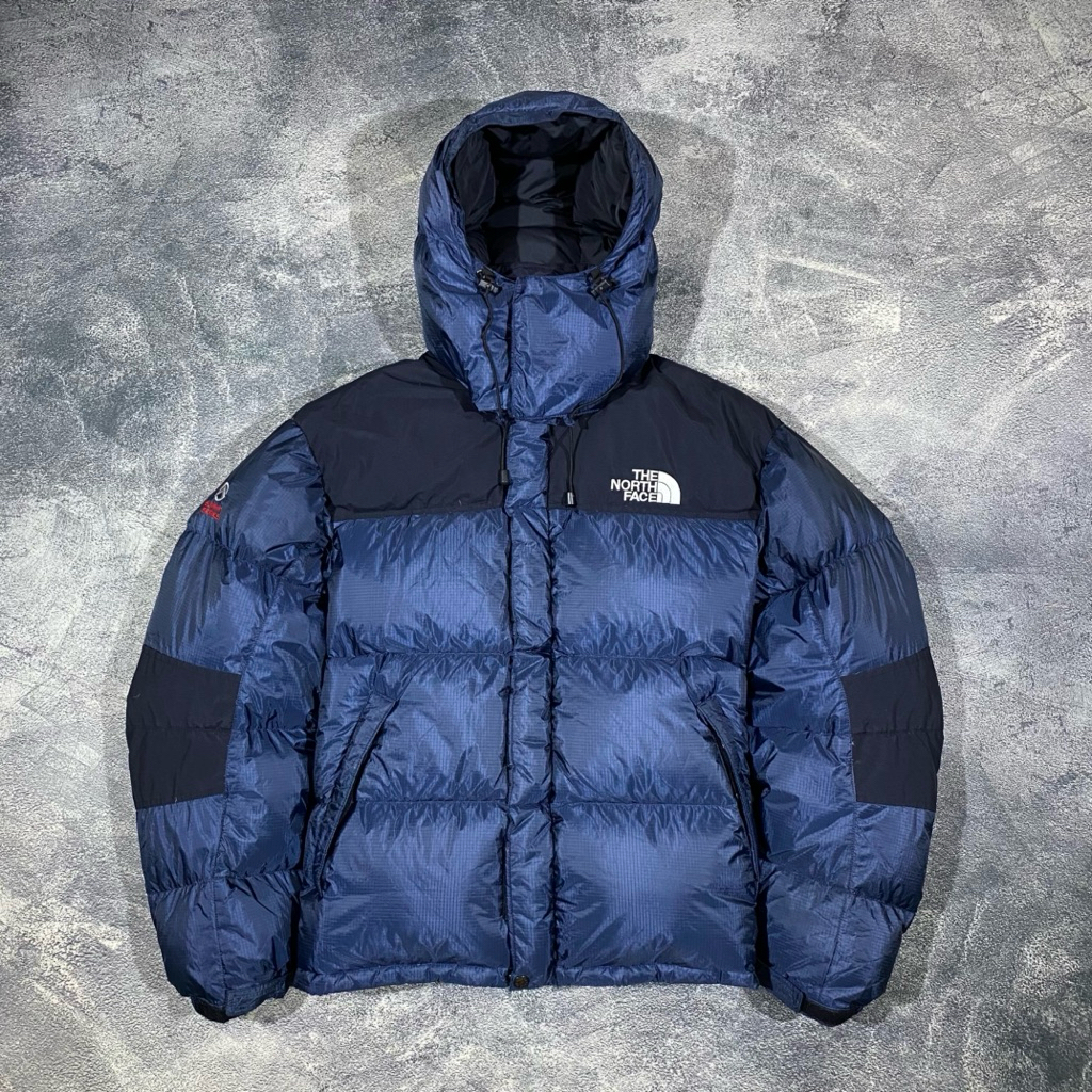tnf baltoro