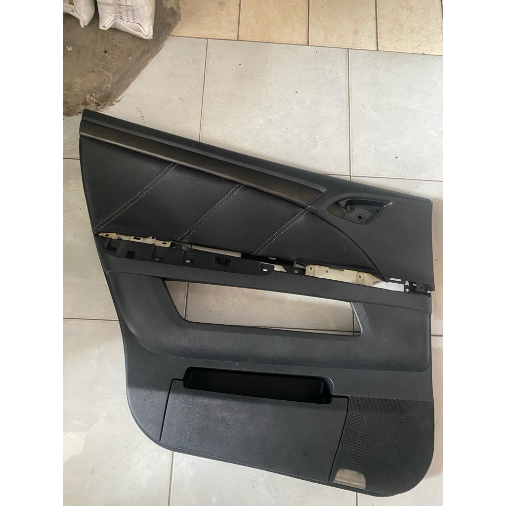 doortrim odyssey rb1