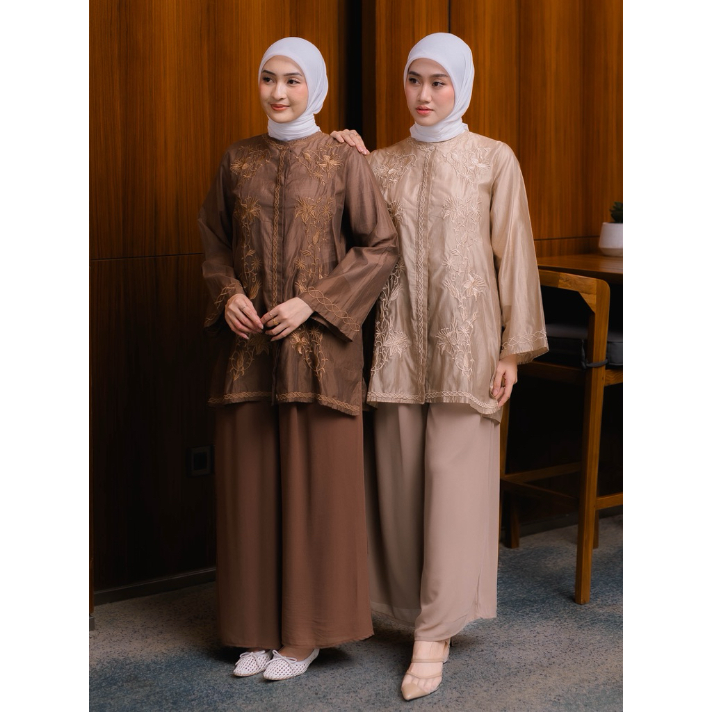 AIDA RAYYA SET | LADYFAME | RAYYA SET | RAYYA SET TERBARU | ONESET LEBARAN