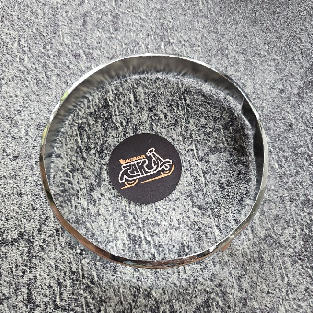 Ring Lampu Vespa New Px NPX Vespa Lis Lampu Vespa NPX