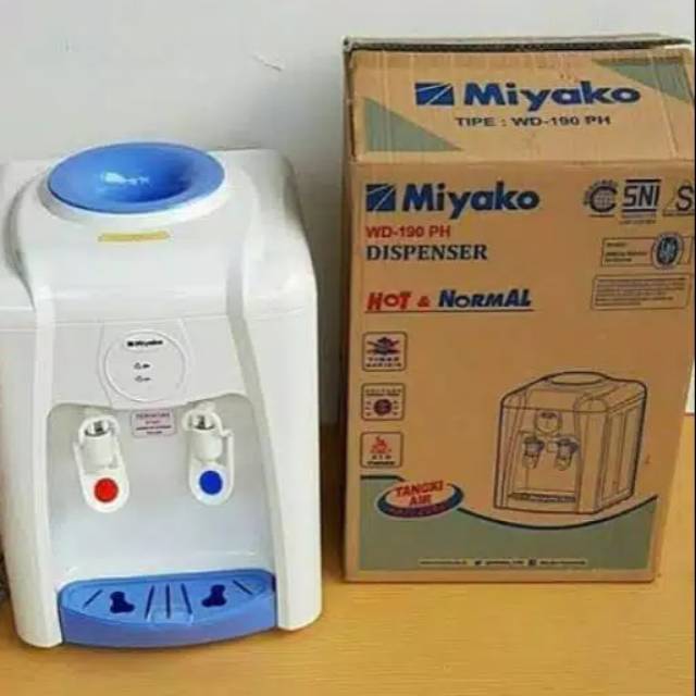Miyako Dispenser WD-190