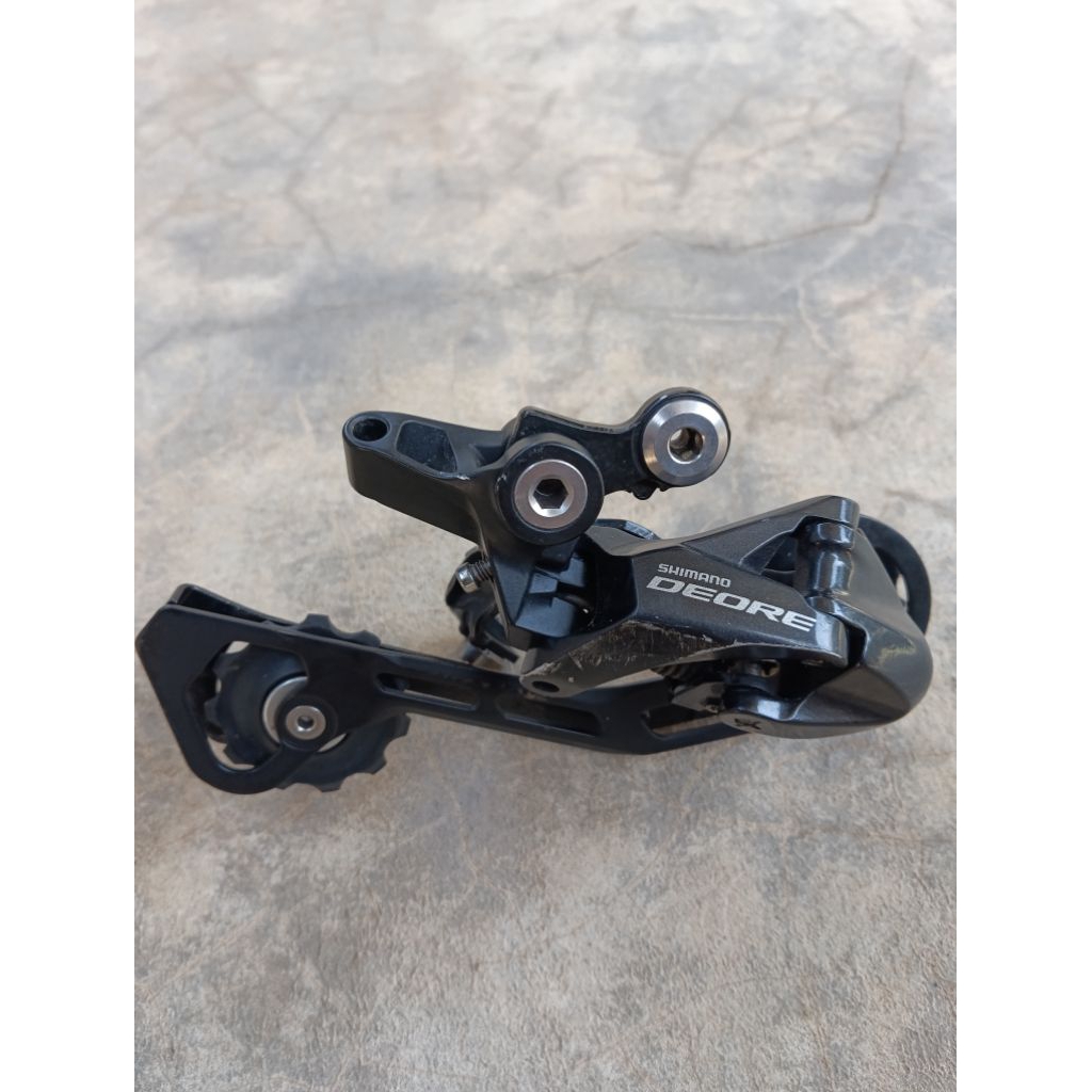 RD Shimano Deore