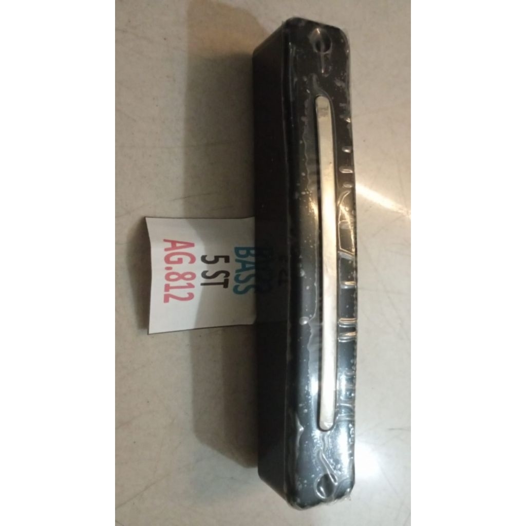 pickup bass 5string Blade
