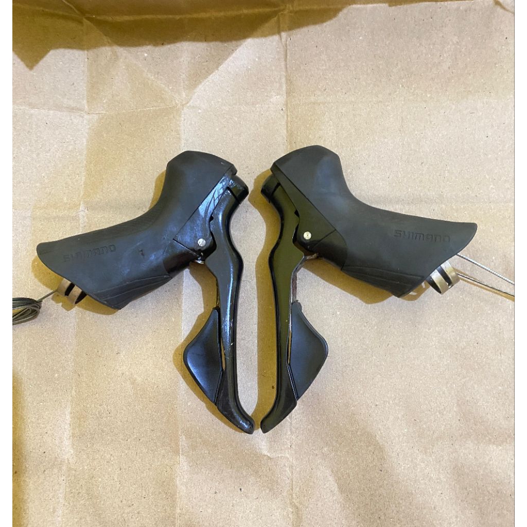 Groupset GS shimano 105 R7000