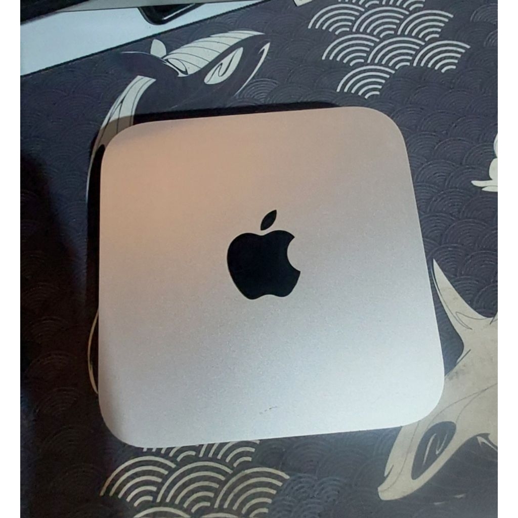 Mac Mini M2