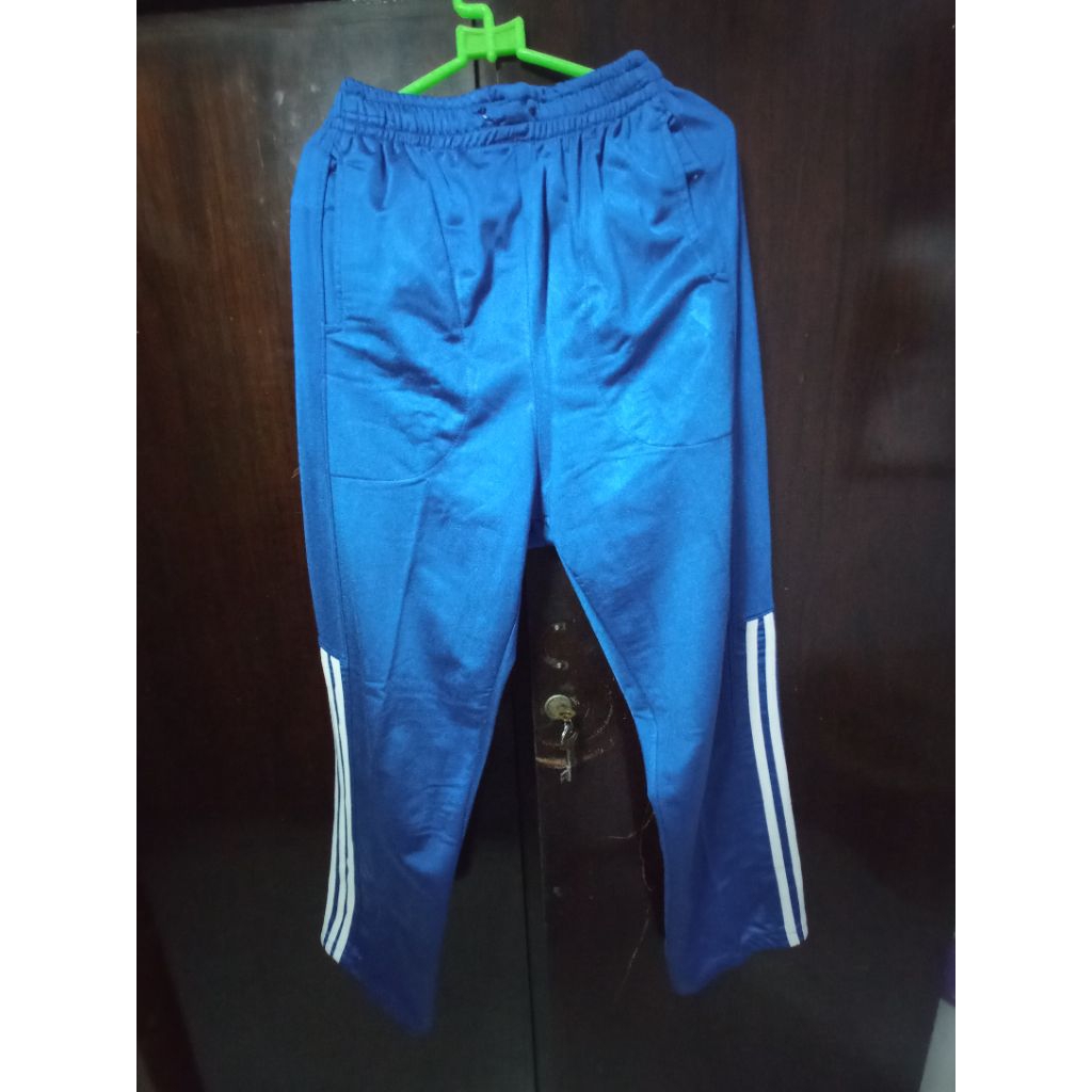 PL Training Olahraga