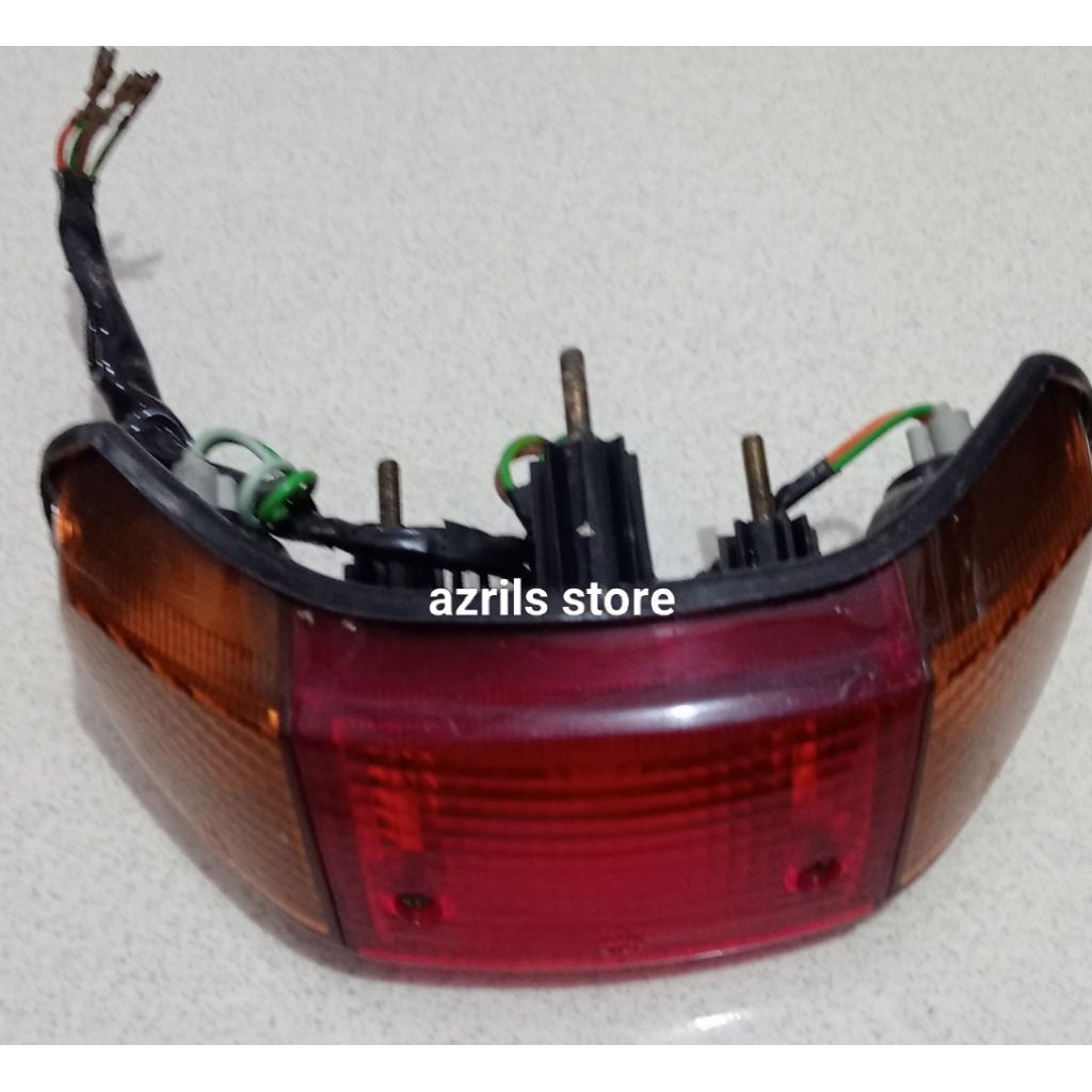 Lampu belakang Honda Astrea grand second original (KGD)