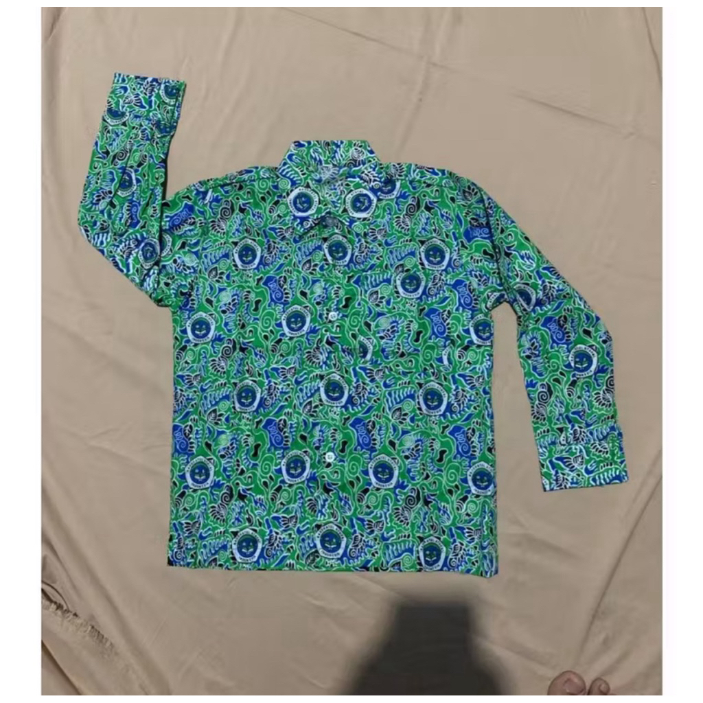 Batik TK Raudhatul athfal terbaru batik TK RA raudhatul atfhal