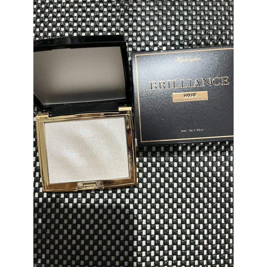 (preloved) hojo highlights