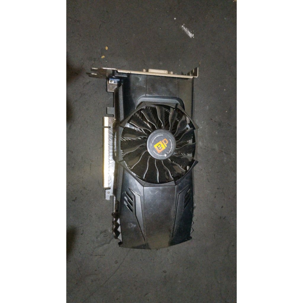 vga gtx560 2gb 256bit gddr5