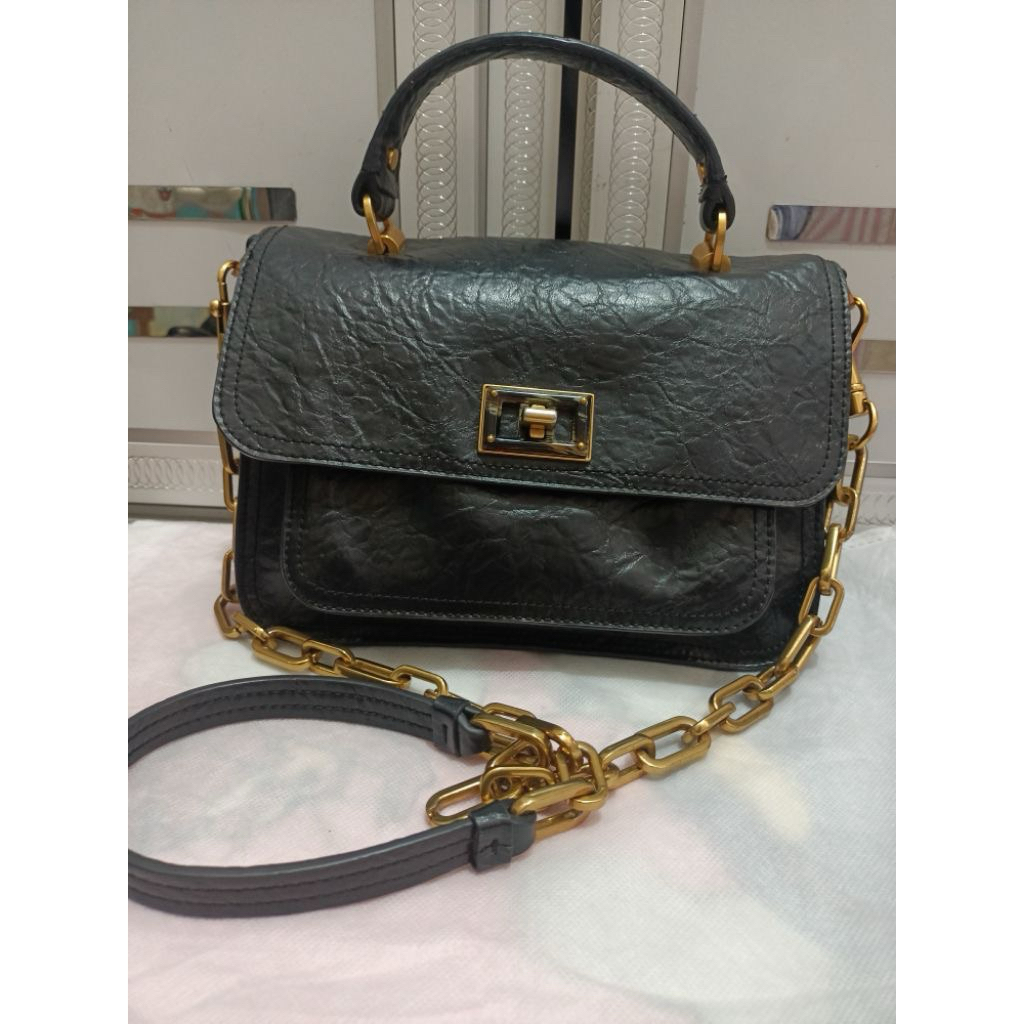 Preloved Tas CnK ori