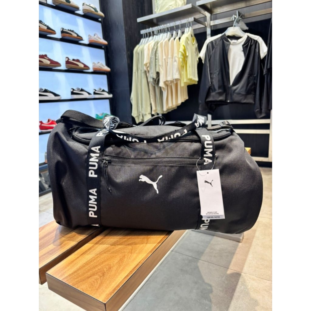 Best seller 2026 travel bag puma original