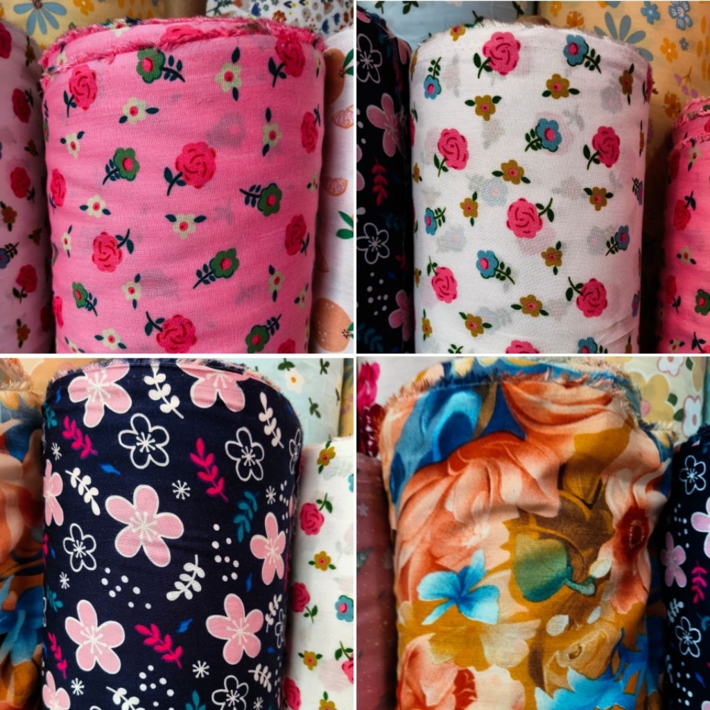 kain katun rayon murah, kain katun rayon terlaris, kain katun rayon premium, kain katun rayon premiu
