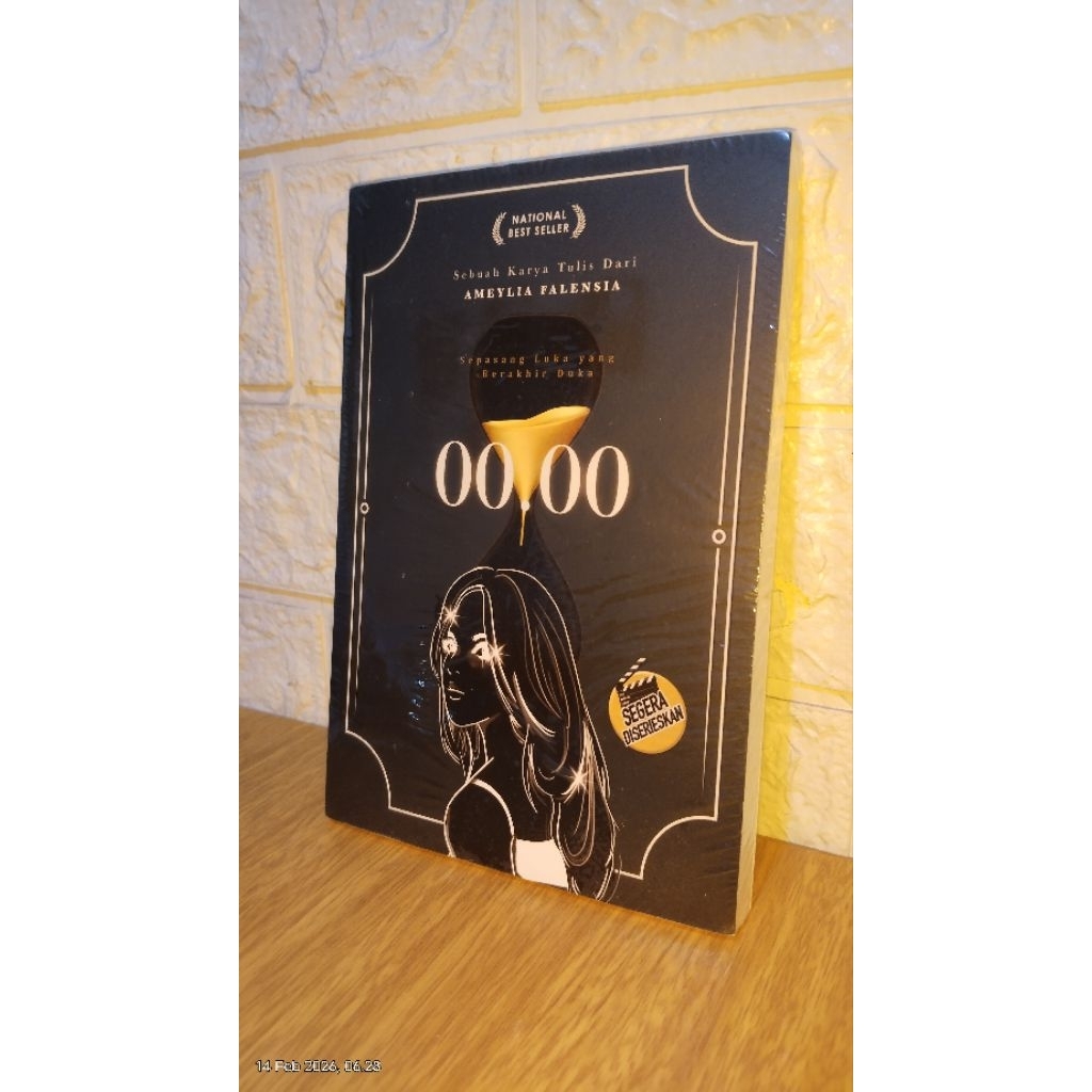 [Original New] Novel 00.00