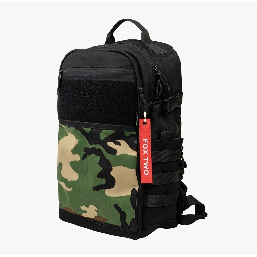 TAS RANGSEL INVENOM FOX TWO