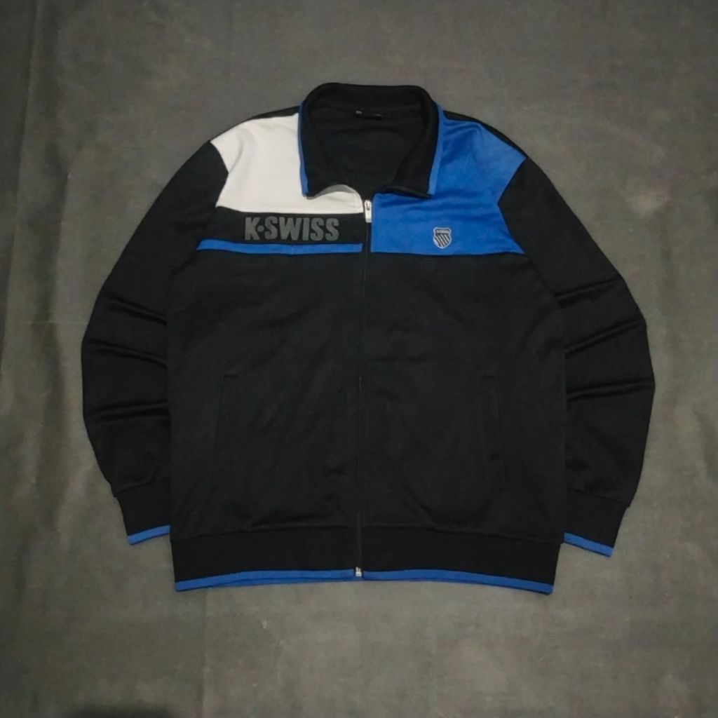 Jaket casual k.swiss