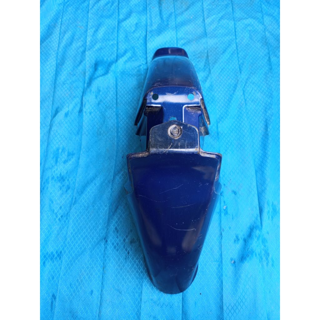 spakbor depan Suzuki satria hiu / spakbor depan satria hiu kW super