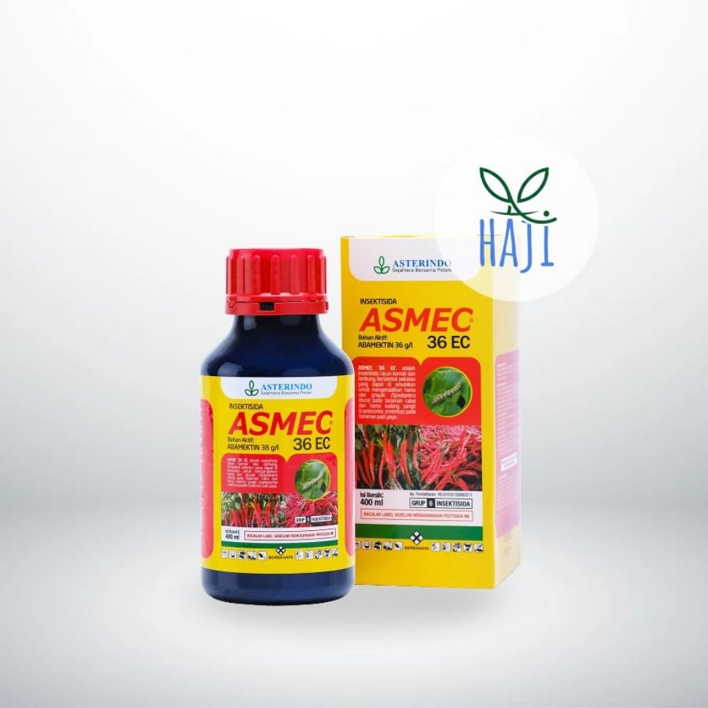 ASMEC 36 EC INSEKTISIDA