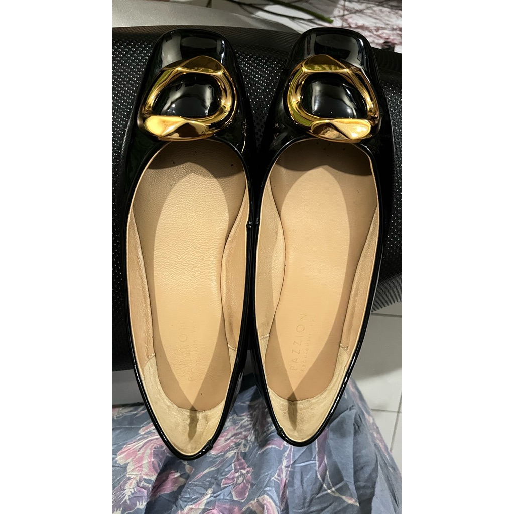 Pazzion Flatshoes