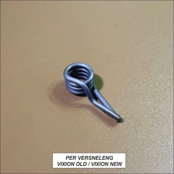 Per Versneleng  Operan Gigi Vixion Old  Vixion New