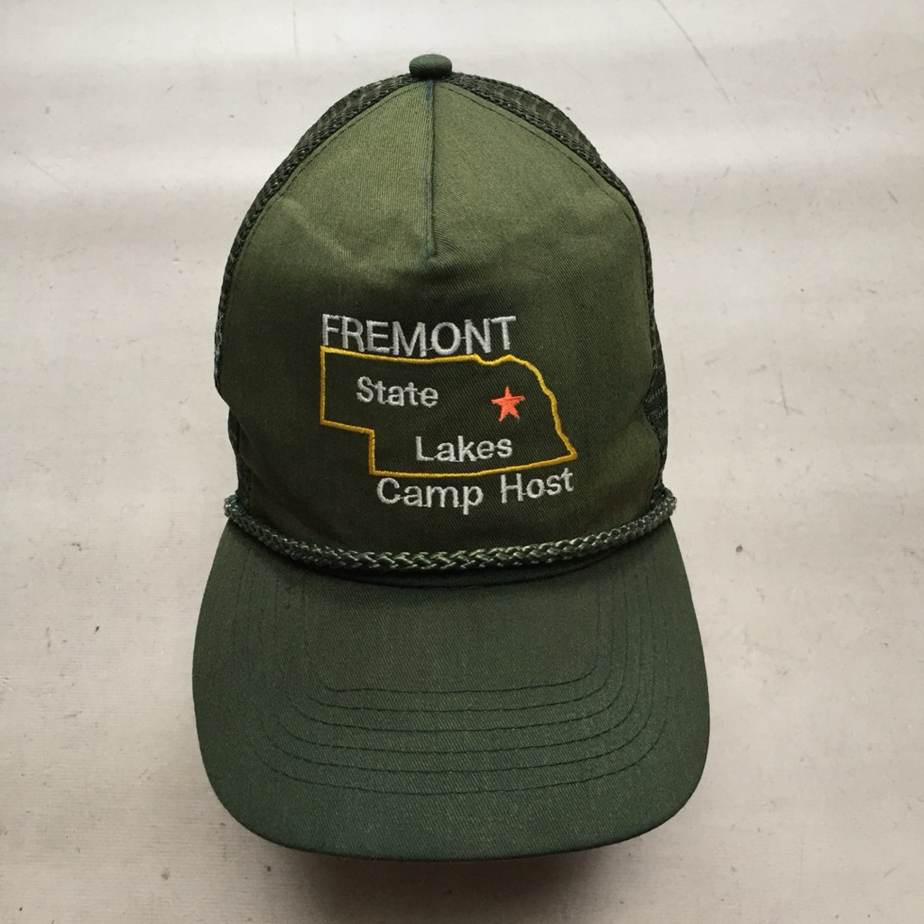 OTTO CAP TOPI