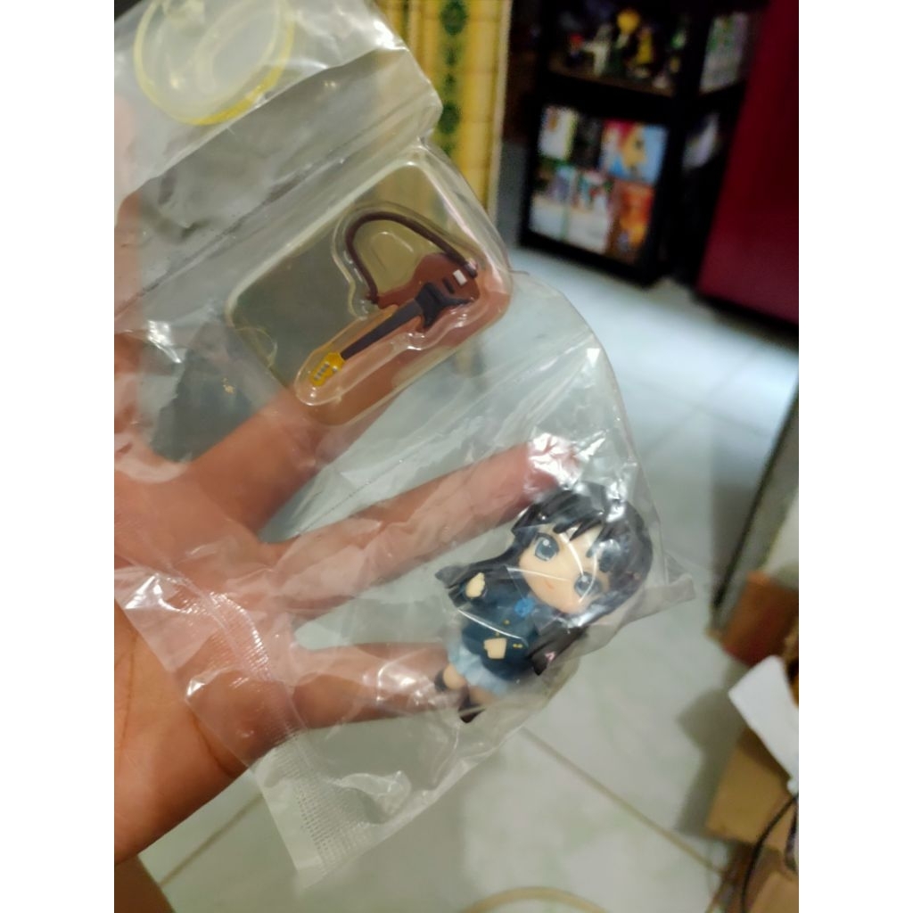 [MIP BOX] Good Smile Company Nendoroid Petit Mio Akiyama K-On