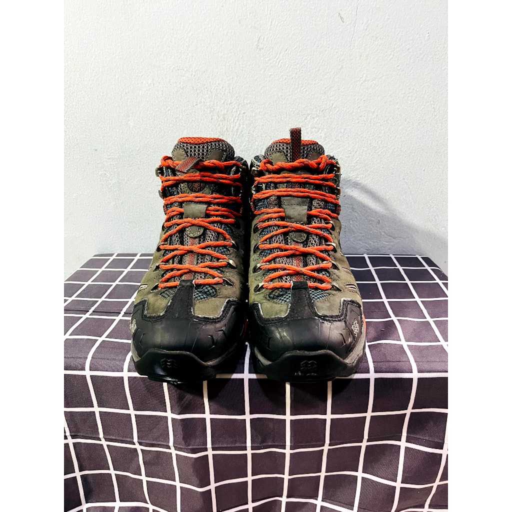 Sepatu hiking Outdoor Kolon sport Size : 40