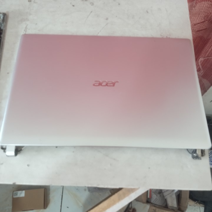 Casing Frame Cover LCD Laptop Acer Aspire V5 431 471 V5-431 V5-471  Second Bekas 310