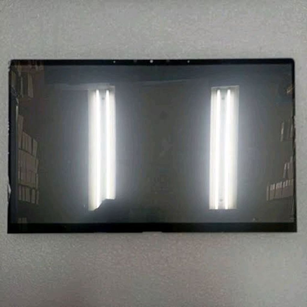 LED LCD ASUS ZENBOOK UX333 UX333F UX333FN UX333FA UX333FAC WITH GLASS FULL HD IPS