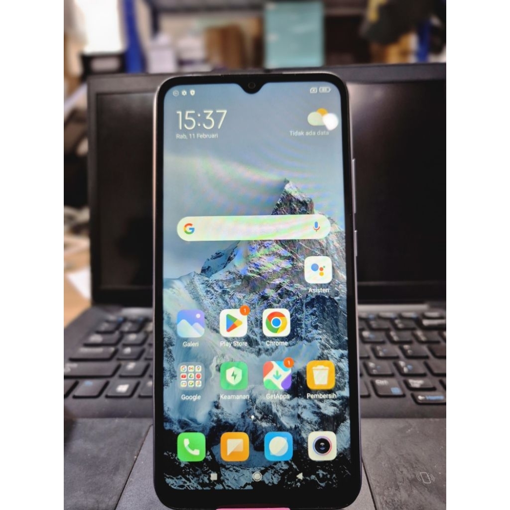 HP HAPE XIAOMI REDMI 10A 4/64 ORIGINAL SECOND