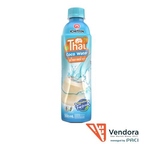 Ichitan Thai Coco Water 300ml