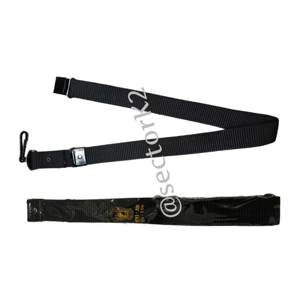 Tali Sandang SS1 Hitam Sling Tali Sandang SS1