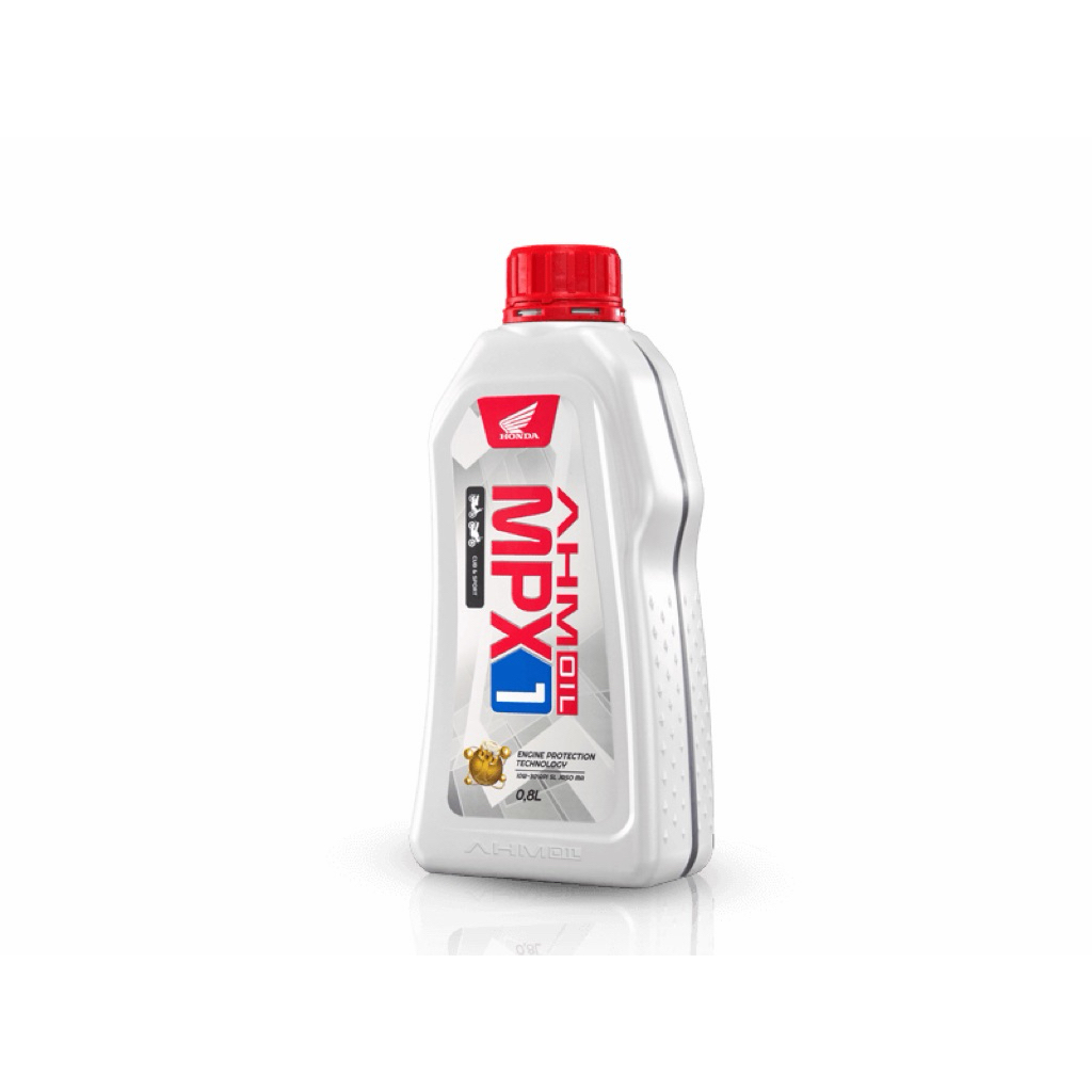 oli mpx 1 0,8Liter