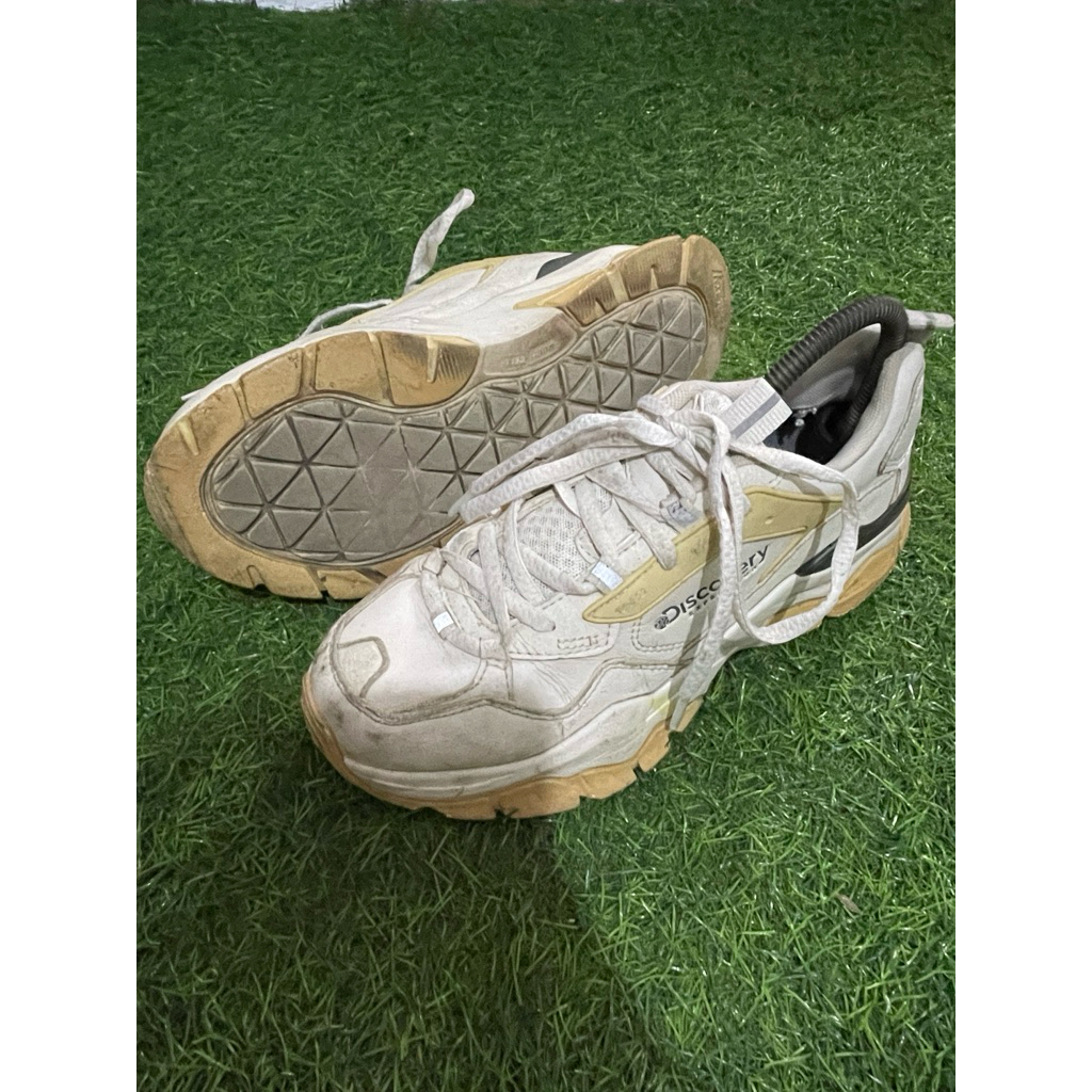 sepatu discovery expedition size 39