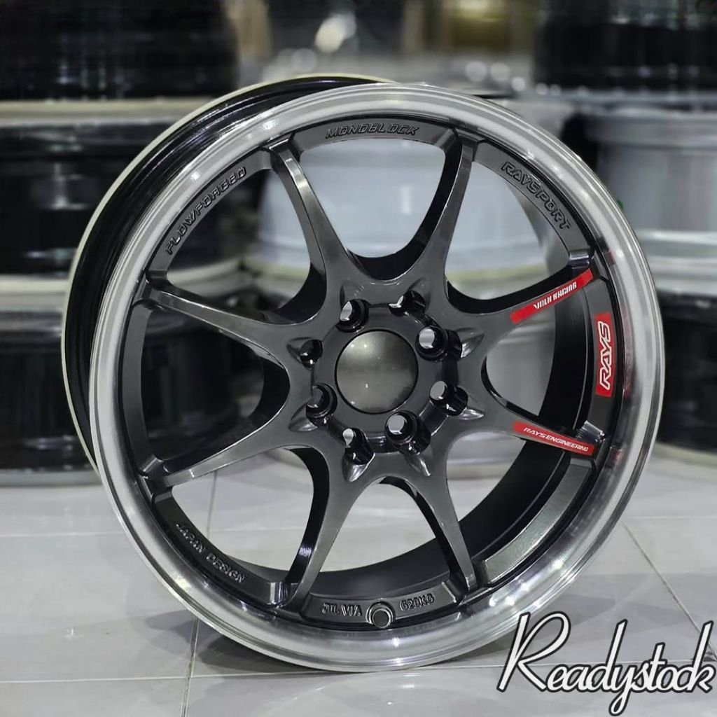 velg ce28 ring 16 lebar 7 et 40 velg racing r16 avanza Xenia velg mobil ring 16 velg Swift kijang si