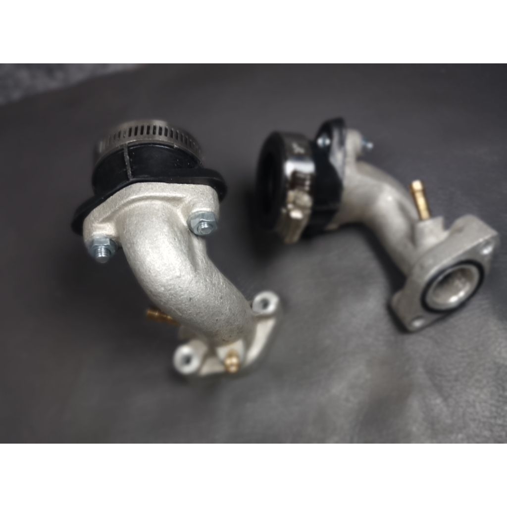 1SET INTAKE MANIFOLD VEGA ZR JUPITER PE24/PE28