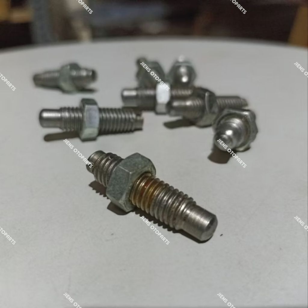 Baut Setelan Klep Colt Diesel PS100/PS120/RAGASA/CANTER