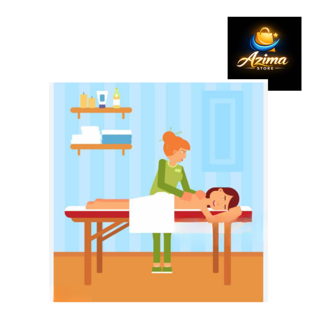Jasa Urut & Pijat Khusus Wanita – Area Jakarta Selatan, Bintaro, Tangerang Selatan & Tangerang